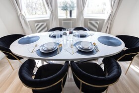 Srebrna Luxury Apartments