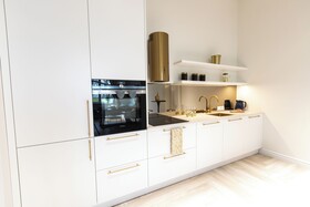 Srebrna Luxury Apartments