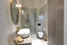 Srebrna Luxury Apartments
