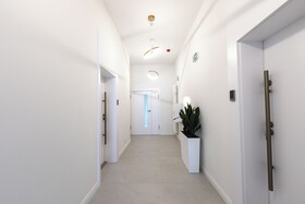 Srebrna Luxury Apartments