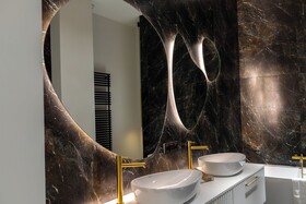 Srebrna Luxury Apartments