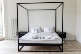 Srebrna Luxury Apartments