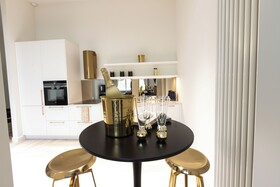 Srebrna Luxury Apartments