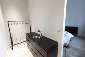 Srebrna Luxury Apartments