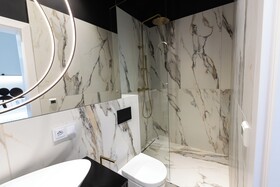Srebrna Luxury Apartments