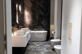Srebrna Luxury Apartments