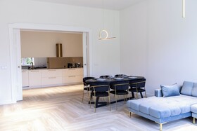 Srebrna Luxury Apartments