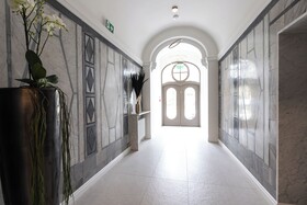 Srebrna Luxury Apartments