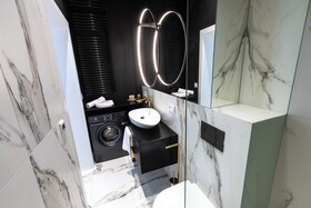 Srebrna Luxury Apartments