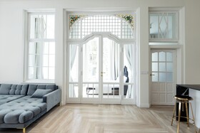 Srebrna Luxury Apartments