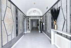 Srebrna Luxury Apartments