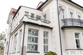 Srebrna Luxury Apartments