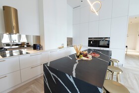 Srebrna Luxury Apartments