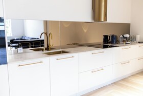 Srebrna Luxury Apartments