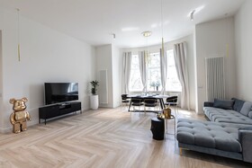 Srebrna Luxury Apartments