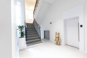 Srebrna Luxury Apartments
