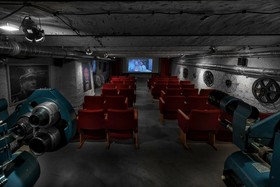 Stare Kino Cinema Residence