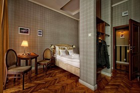 Stare Kino Cinema Residence