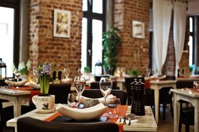 Stare Kino Cinema Residence