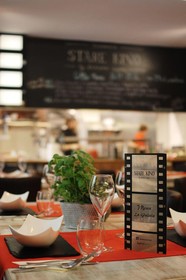 Stare Kino Cinema Residence