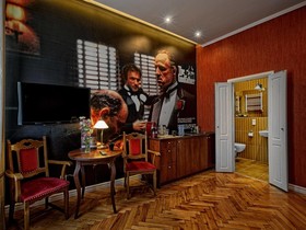 Stare Kino Cinema Residence