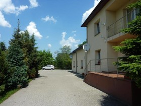 Zajazd Arka