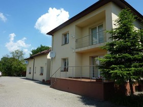 Zajazd Arka