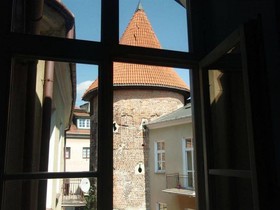 Apartamenty Królewska