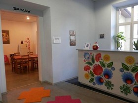 Apartamenty Królewska