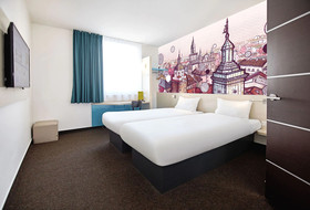 B&B Hotel Lublin Centrum