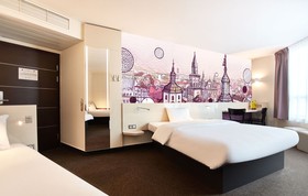 B&B Hotel Lublin Centrum