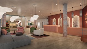 B&B Hotel Lublin Centrum