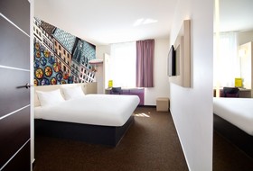 B&B Hotel Lublin Centrum