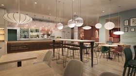 B&B Hotel Lublin Centrum