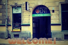 Cent Hostel