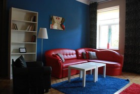 Cent Hostel