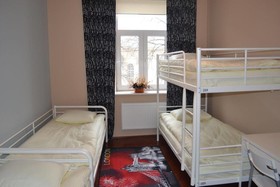 Cent Hostel
