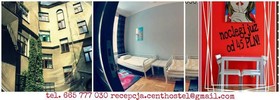 Cent Hostel