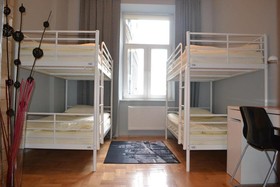 Cent Hostel