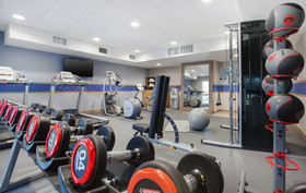 Hampton by Hilton Lublin