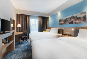 Hampton by Hilton Lublin