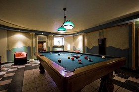 Hotel Korona Spa & Wellness