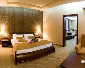 Hotel Korona Spa & Wellness
