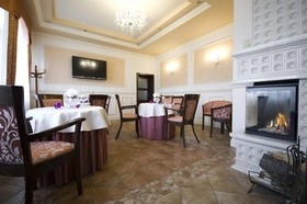 Hotel Korona Spa & Wellness
