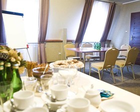Hotel Korona Spa & Wellness