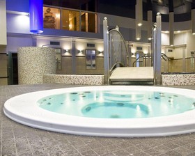 Hotel Korona Spa & Wellness