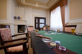 Hotel Korona Spa & Wellness