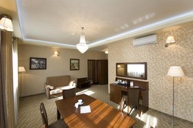 Hotel Korona Spa & Wellness