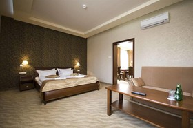 Hotel Korona Spa & Wellness