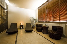 Hotel Korona Spa & Wellness
